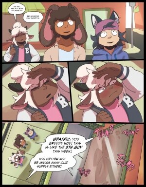 Stacy & Company: Housewarming Gift - Page 27