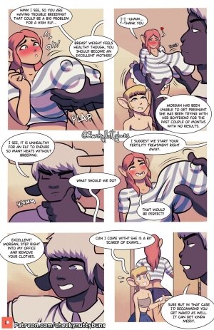 Mating Help - Page 3