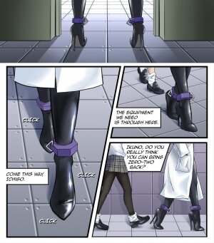Heart of Stone - Page 2