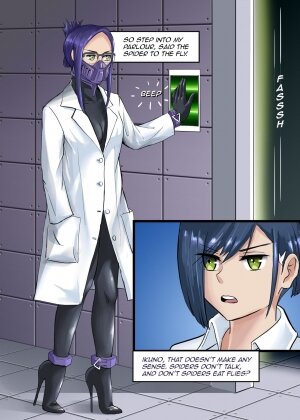Heart of Stone - Page 4