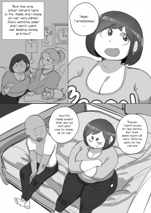 Y-You Got it Boss! - Page 14