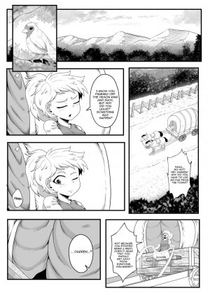 Goblin Treasure Vol.3 - Page 4