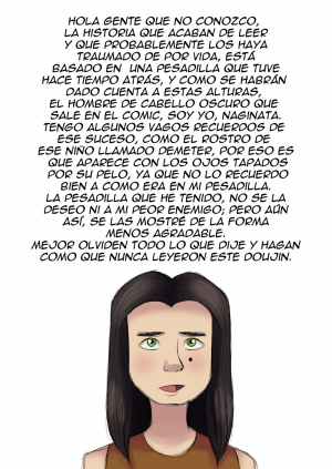 La Prueba Prohibida - Page 26