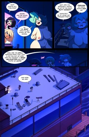 Erotech - Chapter 2 - Page 49
