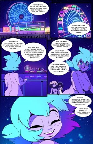 Erotech - Chapter 2 - Page 52