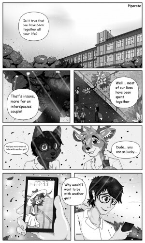 Keiko and Jin - Page 2