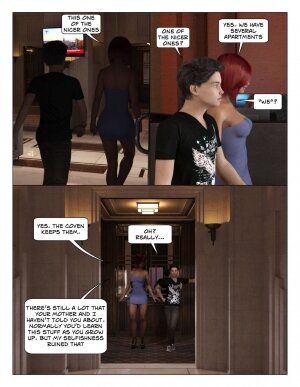 Big Brother - Part 11 - Page 5