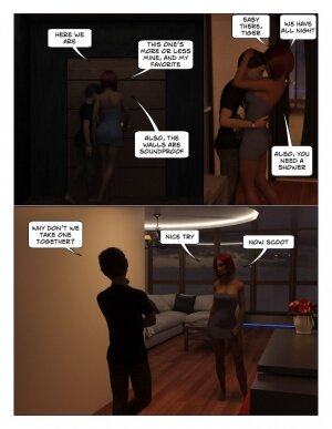 Big Brother - Part 11 - Page 6