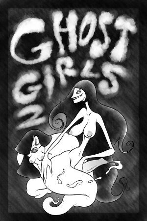 Ghost Girl(s) 2 - Page 1