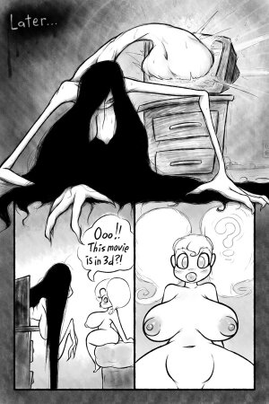Ghost Girl(s) 2 - Page 4