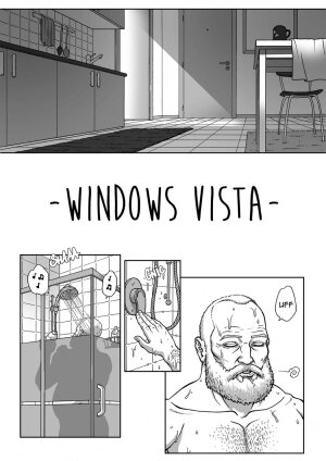 Windows Vista - Page 1