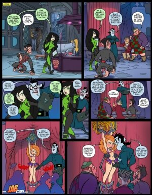 Fucking Possible 2 - Page 5