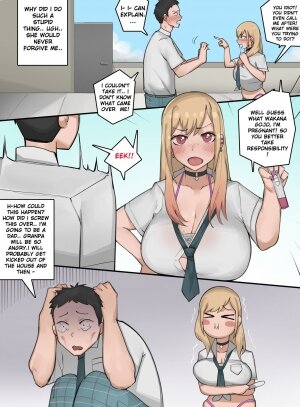 Marin Kitagawa - Page 2