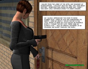 Breaking Point 2- Crazyxxx3D World - Page 19