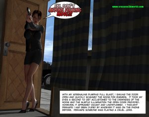 Breaking Point 2- Crazyxxx3D World - Page 20