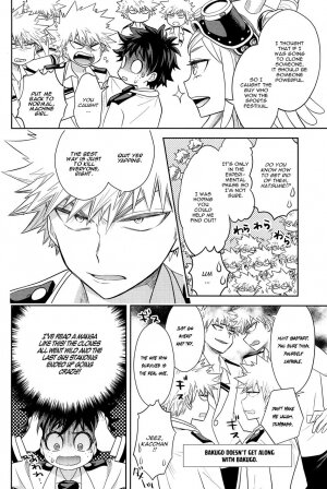 There are 13 Kacchans! - Page 7