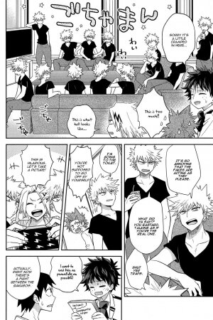 There are 13 Kacchans! - Page 9