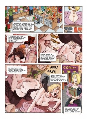 Wanda Wolfe - Page 5
