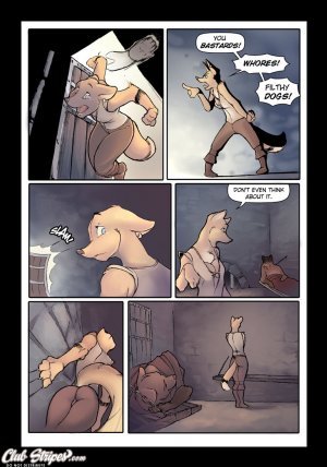 Love Can Be Different - Page 2