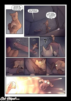 Love Can Be Different - Page 5