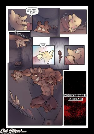Love Can Be Different - Page 6
