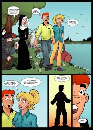Archee 3 - Page 2