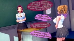 Sex Ed 2 - Page 24