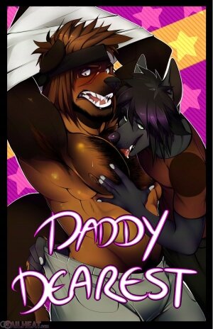 Daddy Dearest - Page 1