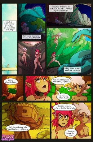 aethel 5 - Page 19