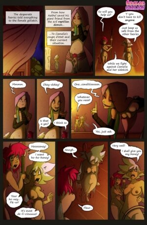 aethel 5 - Page 22