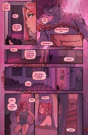 Hearts - Page 5