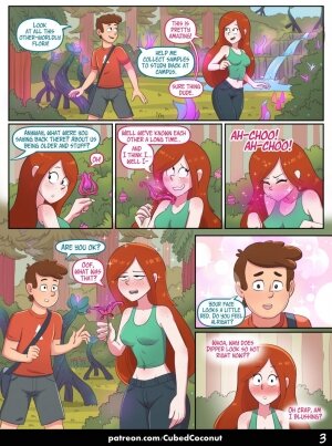 Wendy's Confession - Page 4