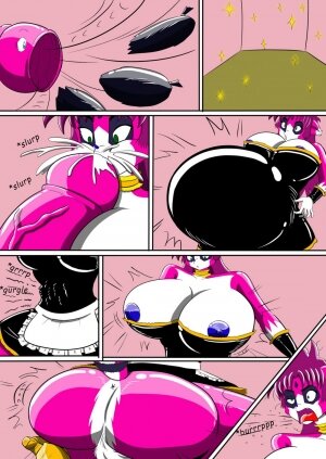 After Party 2: The Payback - Page 15