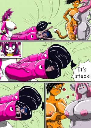 After Party 2: The Payback - Page 53