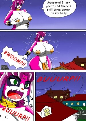 After Party 2: The Payback - Page 63