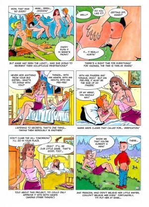 Titi Fricoteur - Page 8
