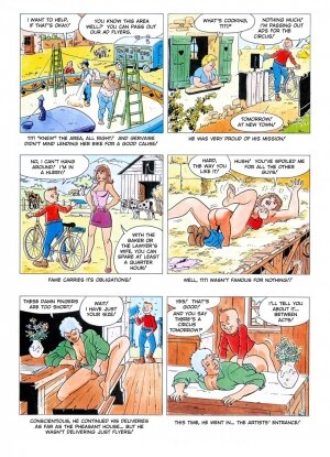 Titi Fricoteur - Page 25