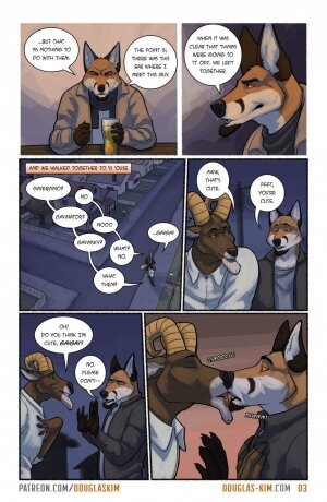 Call Me Father - Page 3