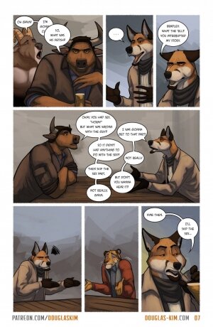 Call Me Father - Page 5