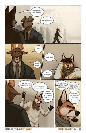 Call Me Father - Page 6