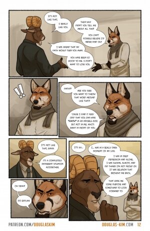 Call Me Father - Page 7