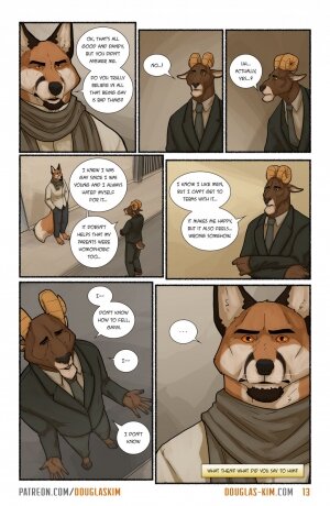 Call Me Father - Page 8