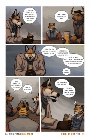 Call Me Father - Page 9