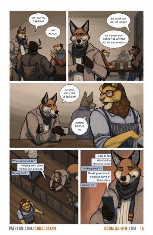 Call Me Father - Page 11