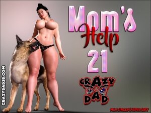 Mom's Help 21
