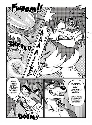 Chacal el Chacal - Page 3