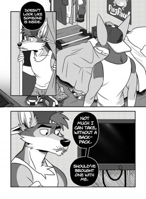Chacal el Chacal - Page 9