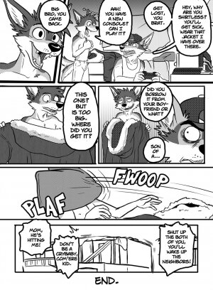 Chacal el Chacal - Page 24