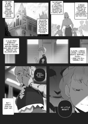 The Corruption of Sister Marianne - Page 2