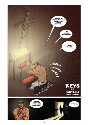 Keys 4 - Page 3